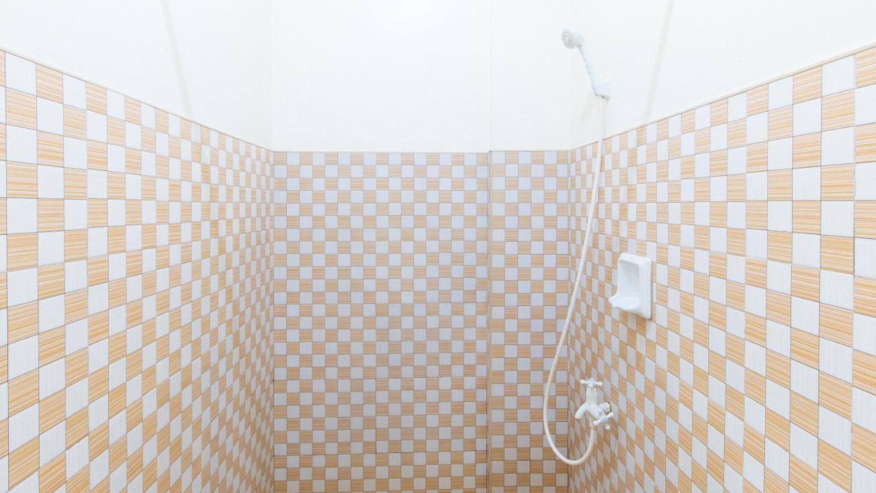 Reddoorz @ Golden Skye Hotel Guagua Экстерьер фото